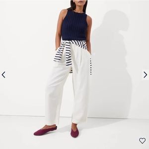 RETIRED NWT, Rothy’s The Almond Demi- Black Cherry